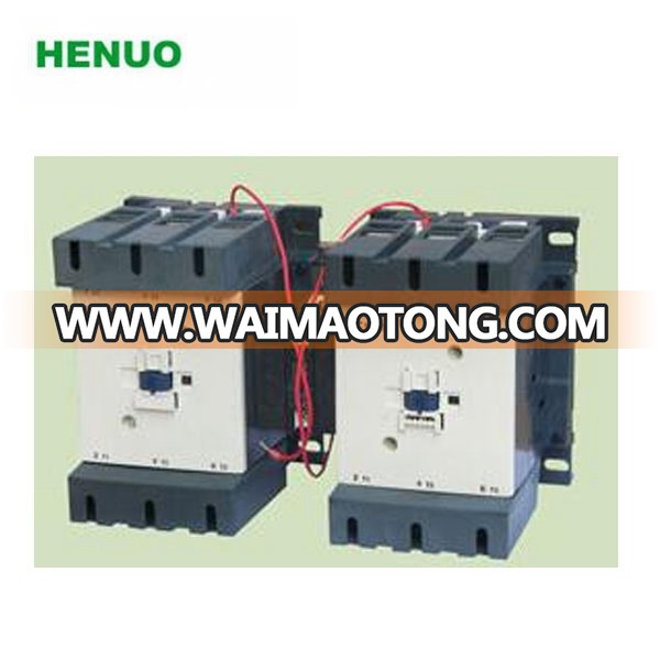 LC2-D115 (CJX2-N) Mechanical Interlocking Reversing AC Contactor