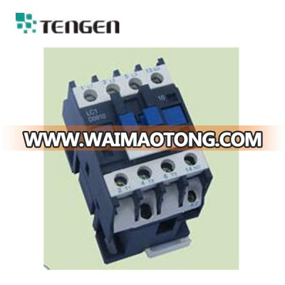 Wenzhou Production 3p 220V 230V 380V 400V AC Contactor