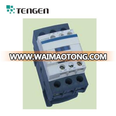 Top Quality LC1-D25 Magnetic Contactor AC Contactor