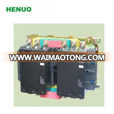 LC2-D300 (cjx2-n) Mechanical Interlocking Reversing Contactor