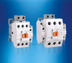 Sontune Stc-25 (GMC) AC Contactor